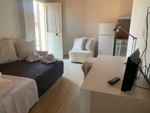 Apartamento La Caletta Privee