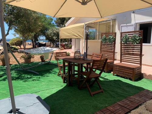 Apartamento La Caletta Privee