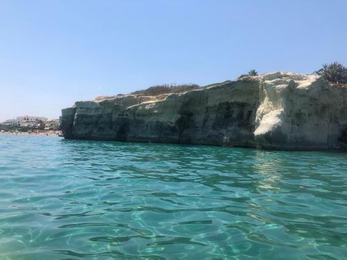 Apartamento La Caletta Privee