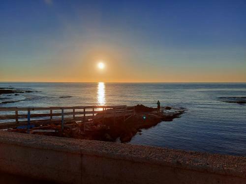 Apartamento La Caletta Privee