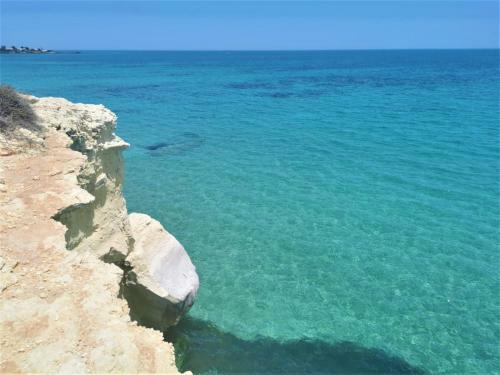 Apartamento La Caletta Privee