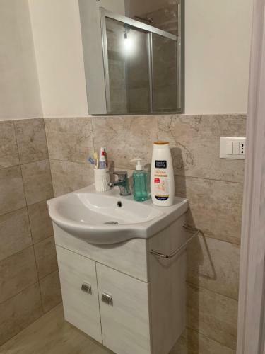Apartamento La Caletta Privee