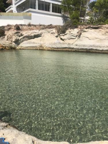 Apartamento La Caletta Privee