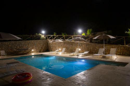 Feudo Giglio Country Charme