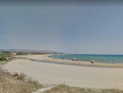 Apartamento Eolie Residence