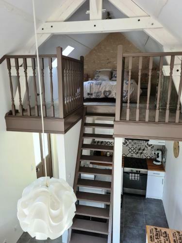 Le Petit Logis