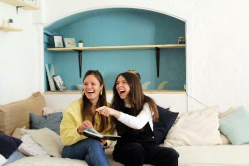 Utopy Hostel Biarritz