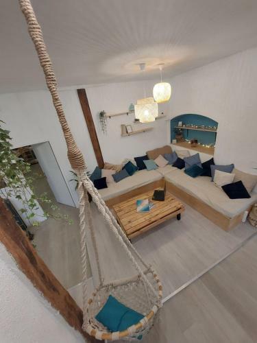 Utopy Hostel Biarritz