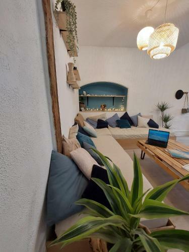 Utopy Hostel Biarritz