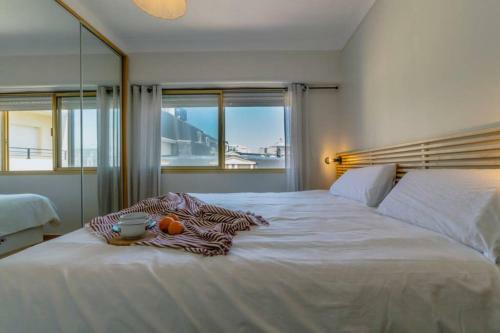 Apartamento Spacieux T3 � Quelques Pas de La Plage + Parking