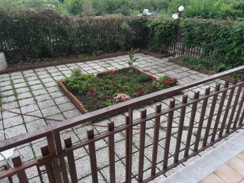 Apartamento Casa Aurora