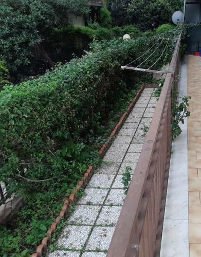 Apartamento Casa Aurora