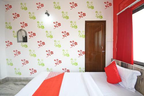 Hotel Oyo Flagship 83829 Town House