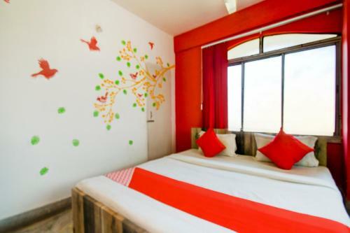 Hotel Oyo Flagship 83829 Town House