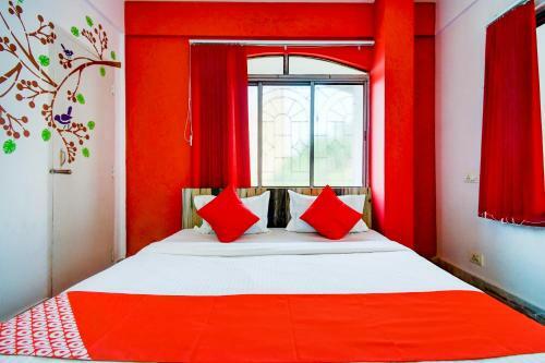 Hotel Oyo Flagship 83829 Town House