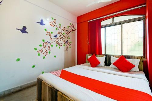 Hotel Oyo Flagship 83829 Town House