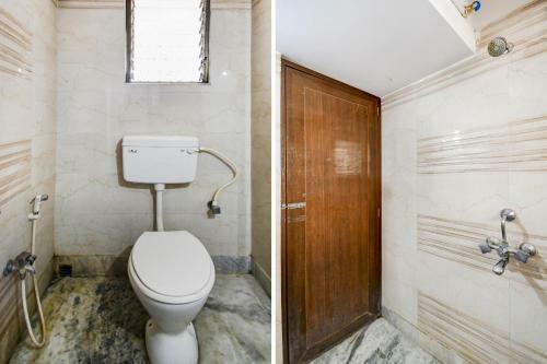 Hotel Oyo Flagship 83829 Town House