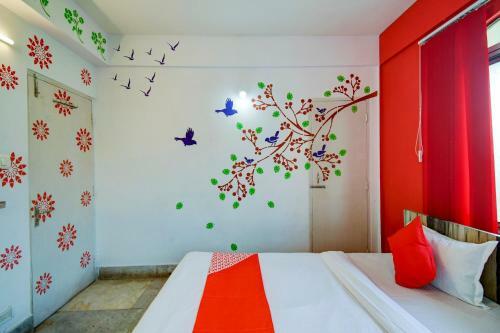 Hotel Oyo Flagship 83829 Town House