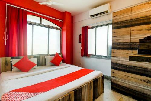 Hotel Oyo Flagship 83829 Town House