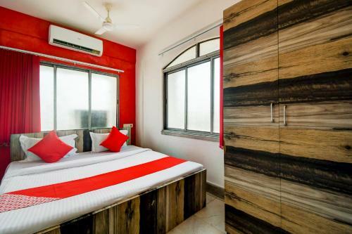 Hotel Oyo Flagship 83829 Town House