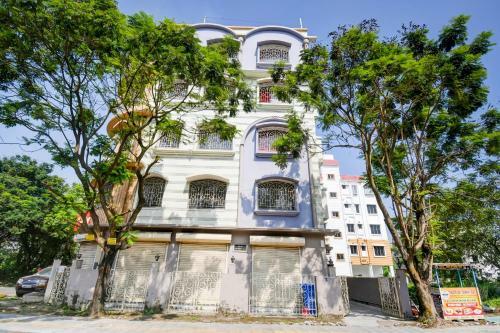 Hotel Oyo Flagship 83829 Town House