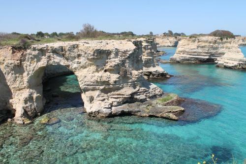 A Casa Di Leo ? Leo?s House ? Chez L�o