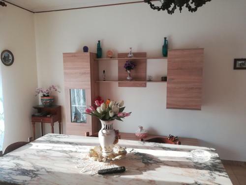 Apartment Mimosa