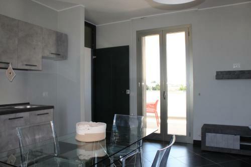 Calimera Apartments