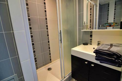 Apartamento Atlantico - Berdea
