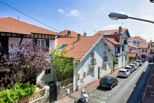 Apartamento Atlantico - Berdea
