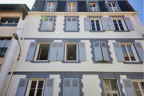 Apartamento Atlantico - Berdea