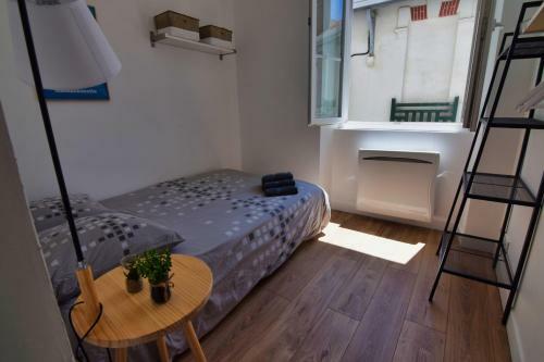 Apartamento Atlantico - Berdea