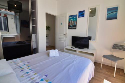 Apartamento Atlantico - Berdea