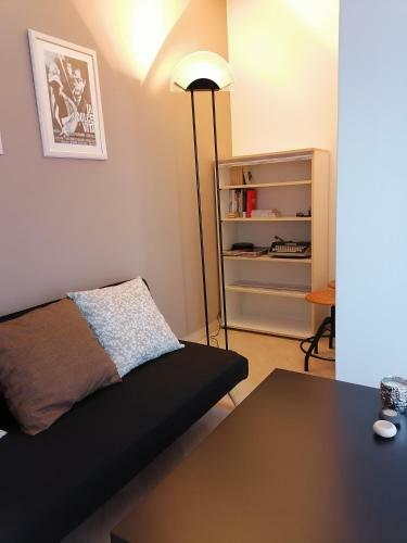 Apartamento La Terrazza