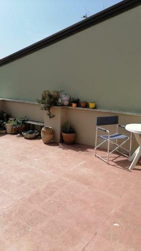 Apartamento La Terrazza