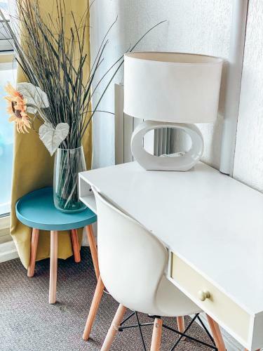 Apartamento Alfred