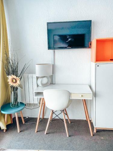 Apartamento Alfred
