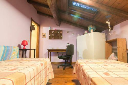 Casa Relax Pasteria