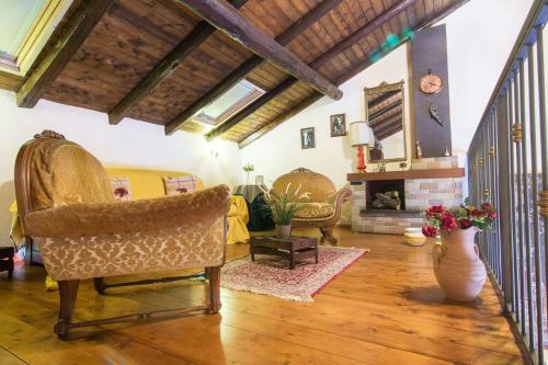 Casa Relax Pasteria