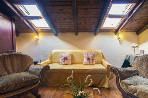 Casa Relax Pasteria