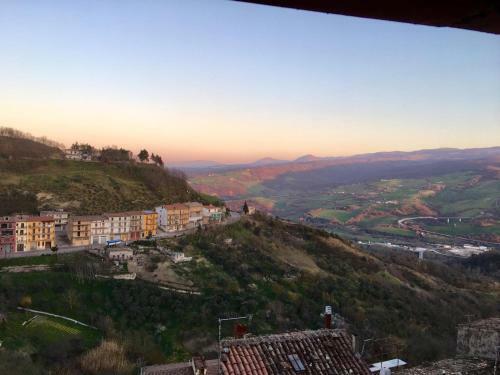 La Vista B&B