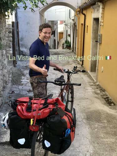 La Vista B&B