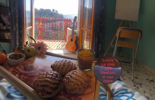 La Vista B&B