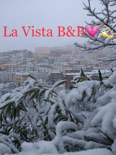 La Vista B&B