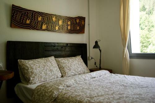 Bed & Breakfast Un Coccodrillo A Frassino