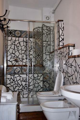 Bed & Breakfast Un Coccodrillo A Frassino