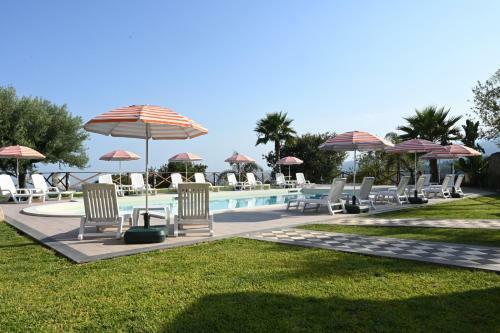 Agroturismo Arcobaleno Dell'etna