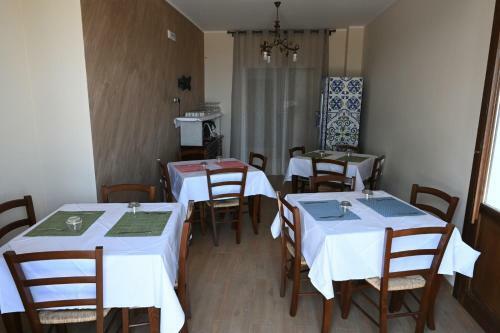 Agroturismo Arcobaleno Dell'etna