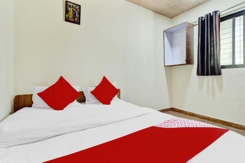 Hotel Oyo 87154 Samarth Krupa Lodging And Boarding