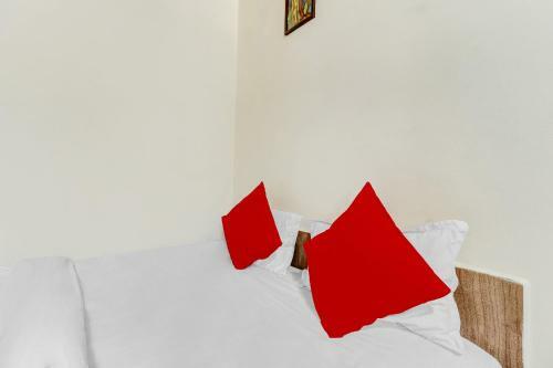 Hotel Oyo 87154 Samarth Krupa Lodging And Boarding